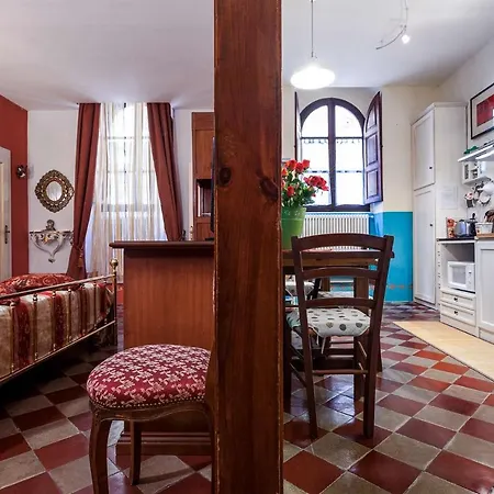 Casa Quintani Apartment Cortona Exterior photo