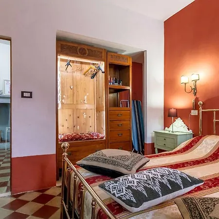 Casa Quintani Apartment Cortona Exterior photo