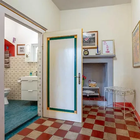 Casa Quintani Apartment Cortona Exterior photo
