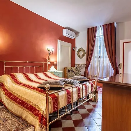 Casa Quintani Apartment Cortona Exterior photo