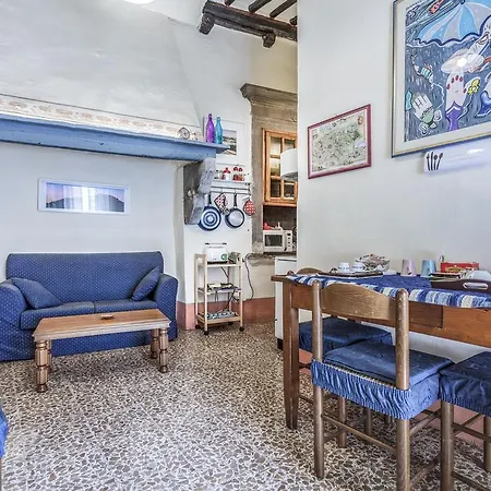 Casa Quintani Apartment Cortona Exterior photo