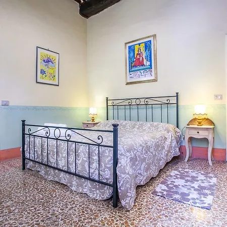Casa Quintani Apartment Cortona Exterior photo