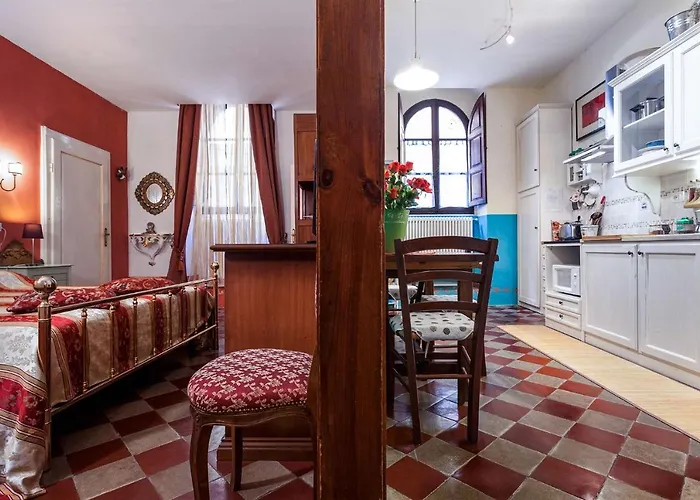 Casa Quintani
