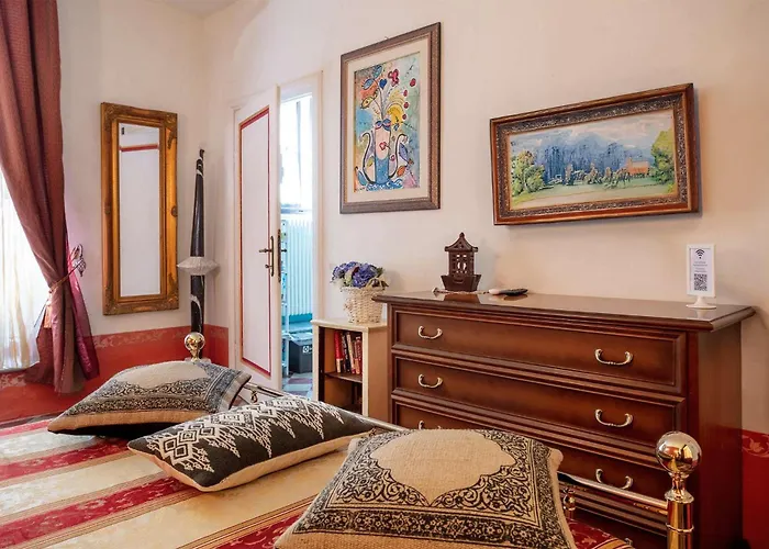 Casa Quintani