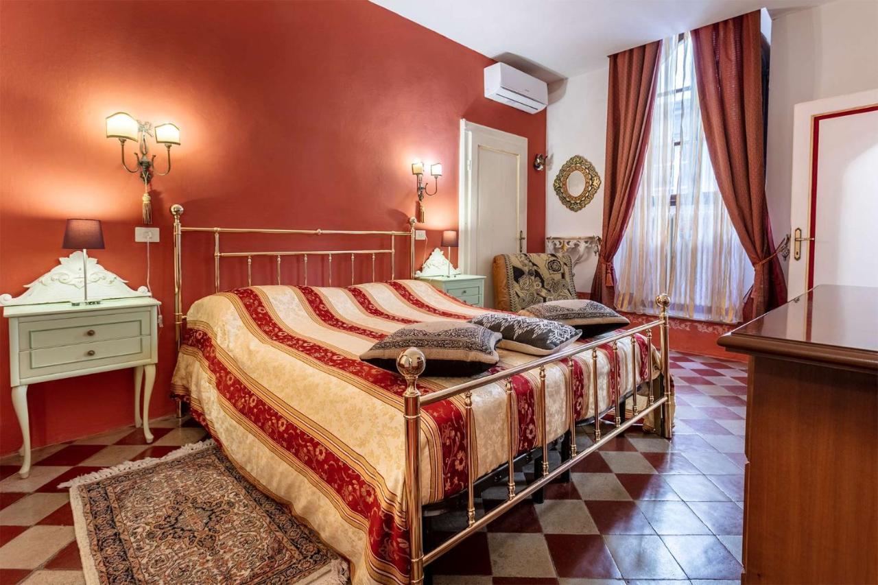 Casa Quintani Apartment *
