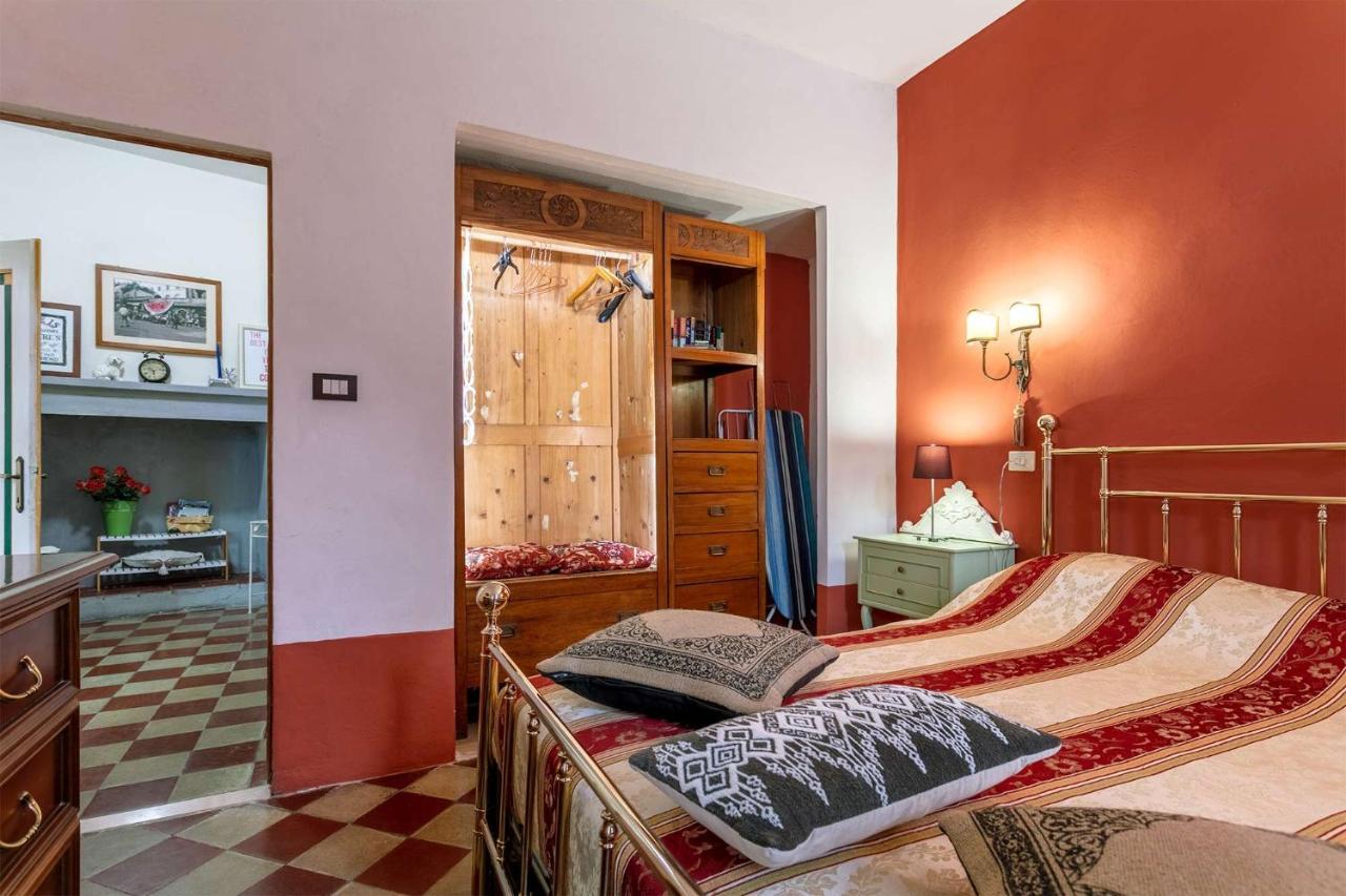 Casa Quintani Cortona