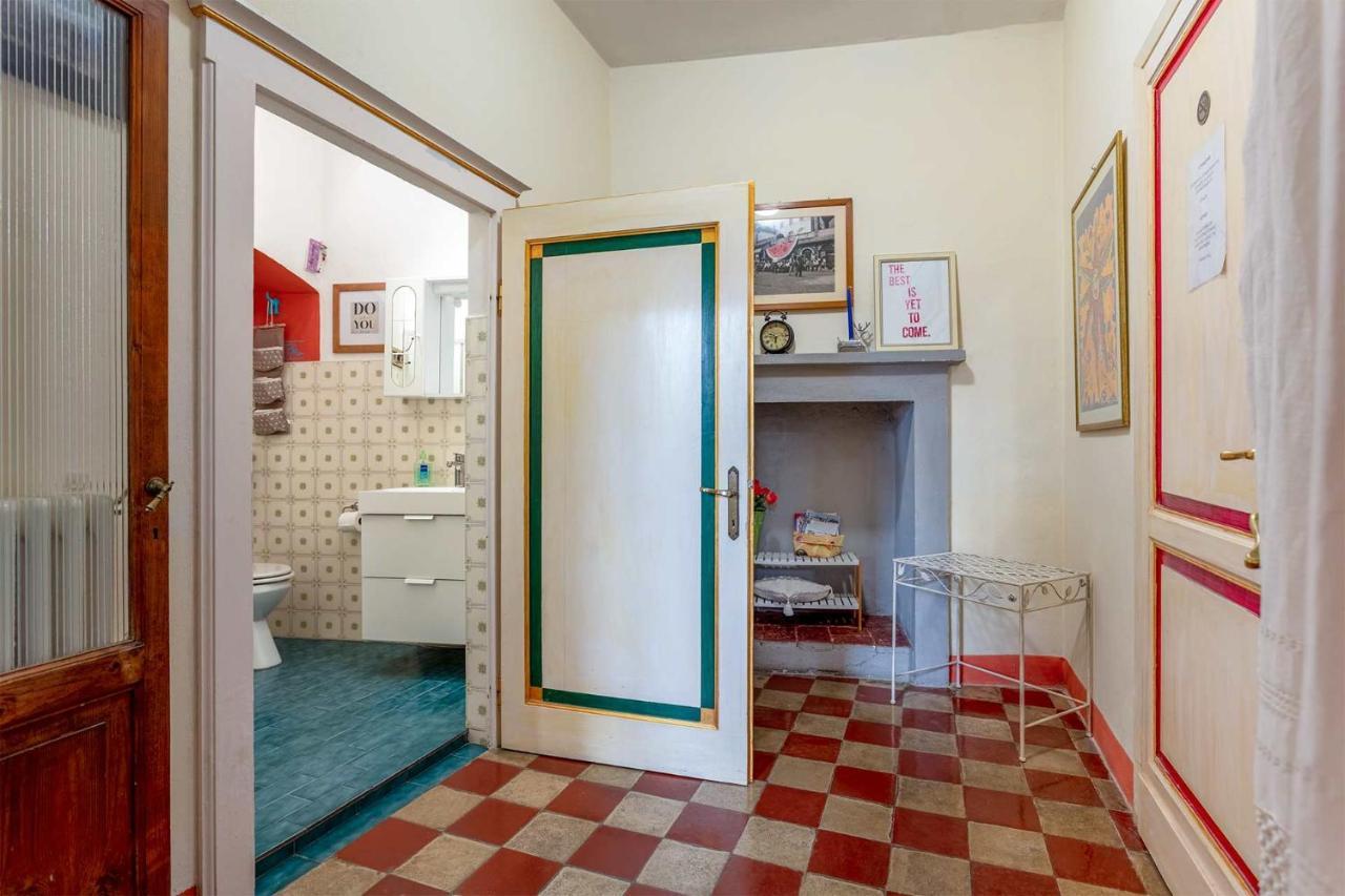 Casa Quintani Apartment