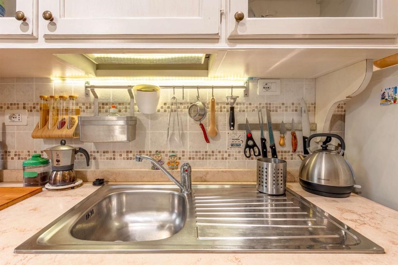 Apartment Casa Quintani