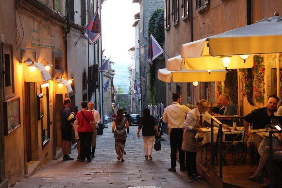 Appartamento Casa Quintani