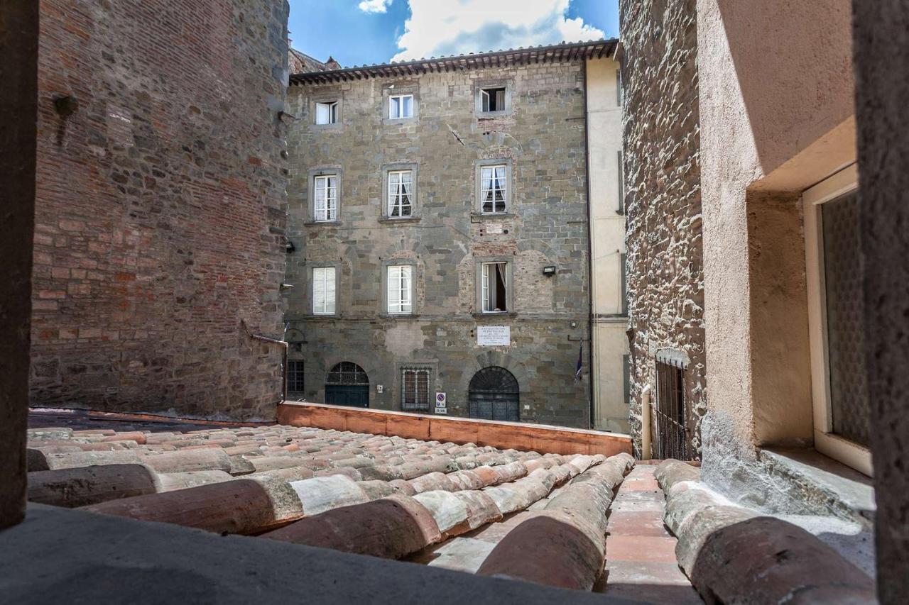Casa Quintani Cortona