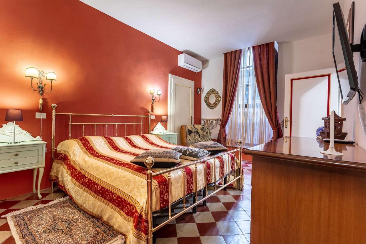 Apartment Casa Quintani