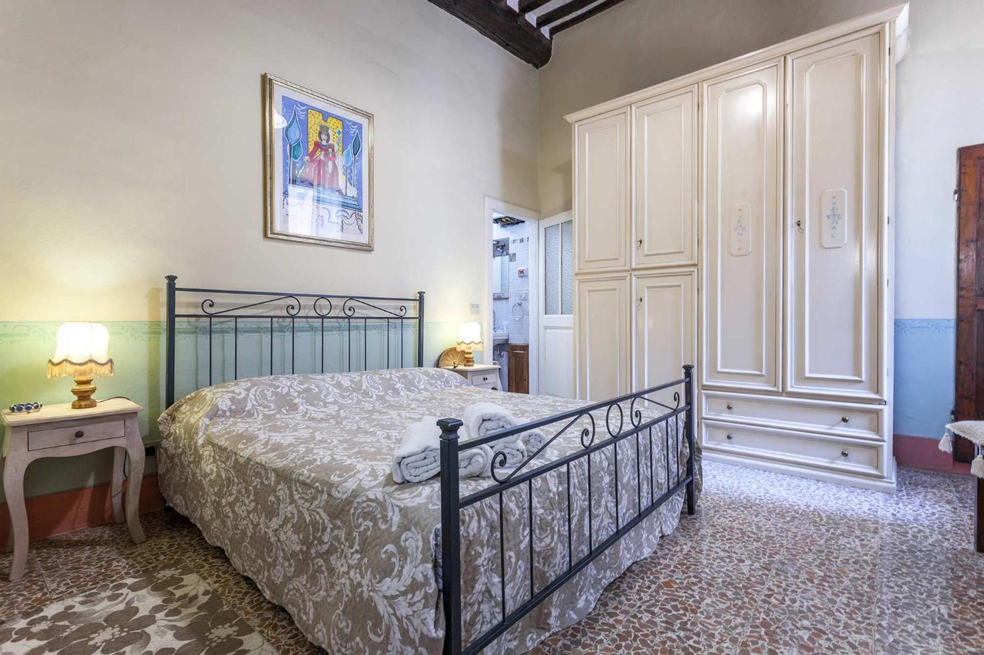 Casa Quintani Cortona