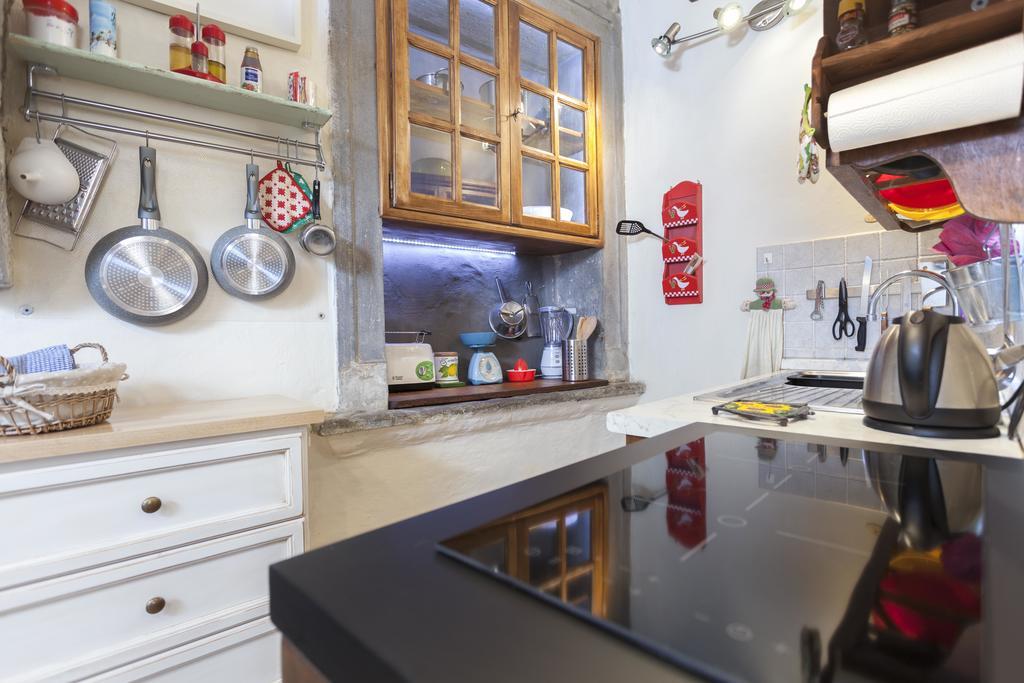 Appartamento Casa Quintani *