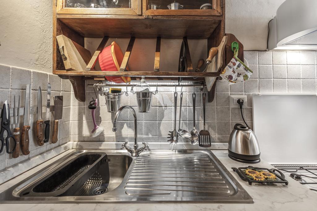 Casa Quintani Apartment *