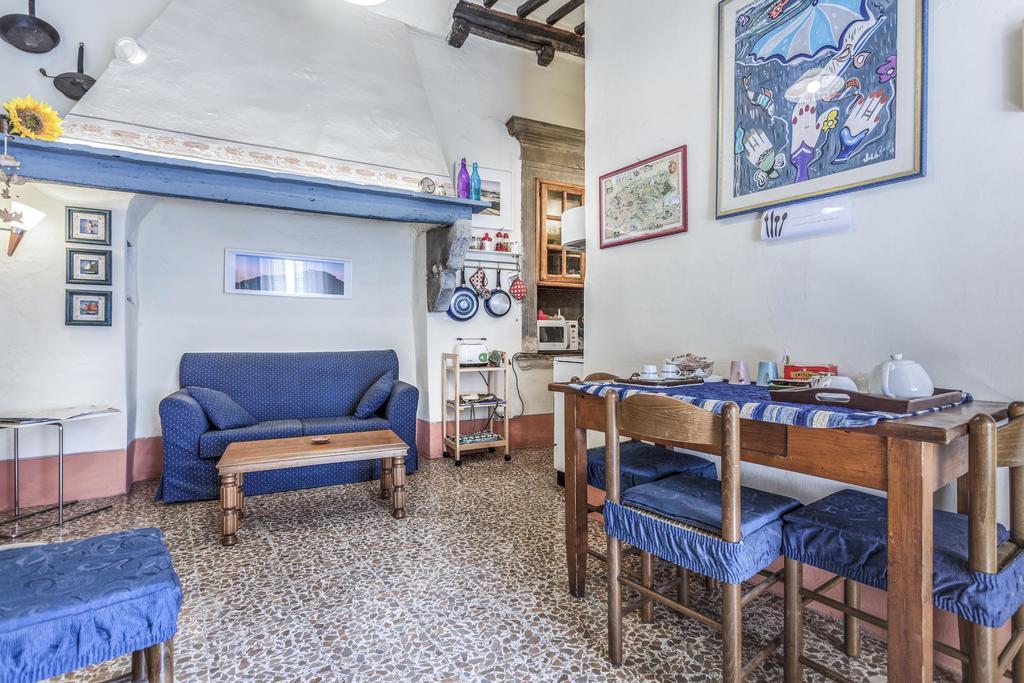 Casa Quintani