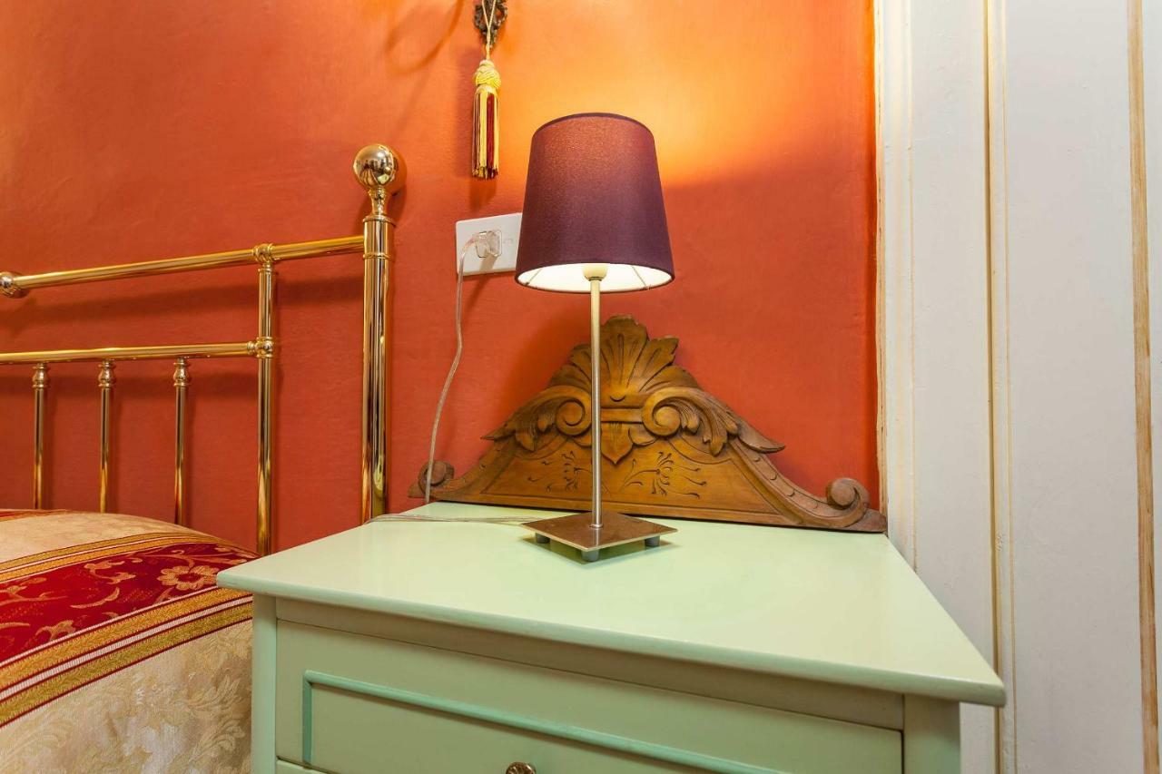 Casa Quintani Apartment Cortona
